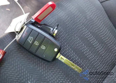 2020 Kia Sportage Lx from USA, damaged, VIN KNDPM3AC9L7812096